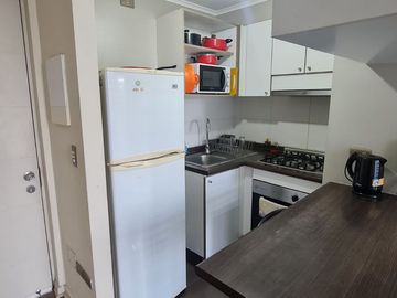 Acogedor departamento en Concepción