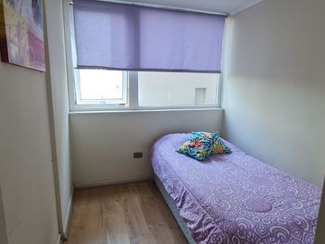 Acogedor departamento en Concepción
