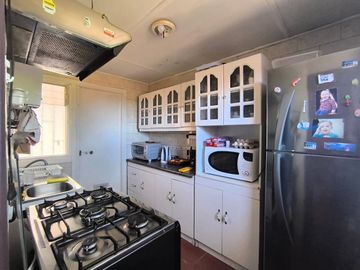 PROPIEDAD EN CONDOMINIO - EL QUISCO