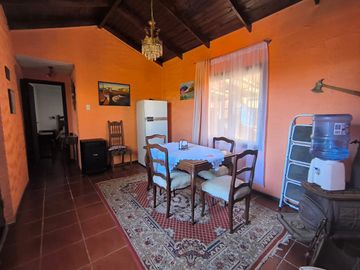 PROPIEDAD EN CONDOMINIO - EL QUISCO