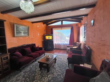 PROPIEDAD EN CONDOMINIO - EL QUISCO