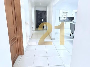 Casa habitación con terreno Emiliano Zapata