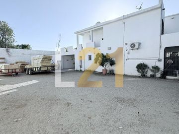 Casa habitación con terreno Emiliano Zapata