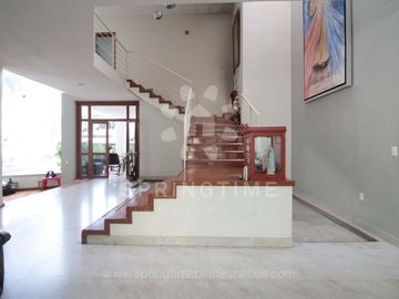 VISTA HERMOSA EN PRIVADA CON VIGILANCIA