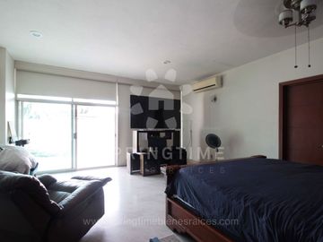 VISTA HERMOSA EN PRIVADA CON VIGILANCIA