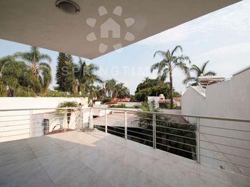 VISTA HERMOSA EN PRIVADA CON VIGILANCIA