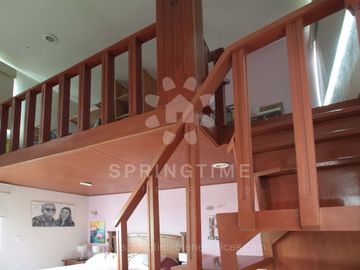 VISTA HERMOSA EN PRIVADA CON VIGILANCIA