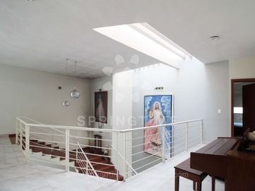 VISTA HERMOSA EN PRIVADA CON VIGILANCIA