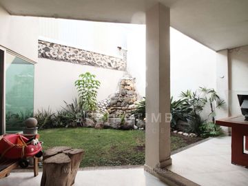VISTA HERMOSA EN PRIVADA CON VIGILANCIA