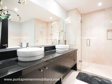 Penthouse en Venta de Lujo Dos Puntas Towers Providencia Cerca de Andares