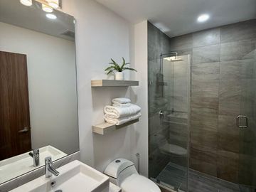 Renta Torre Ambar Hermosillo Condominio nuevo amueblado Blvd Kino Norte Hermosillo