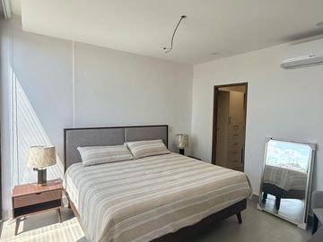 Renta Torre Ambar Hermosillo Condominio nuevo amueblado Blvd Kino Norte Hermosillo