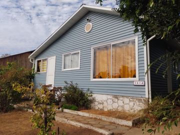 PROPIEDAD HABITACIONAL Y COMERCIAL EN EL QUISCO
