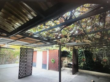 PEÑALOLEN , VENTA AMPLIA CASA
