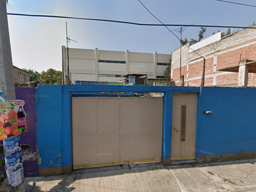 AMPLIA CASA EN RECUPERACION EN IZTAPALAPA!!!!