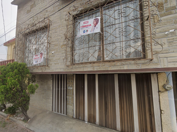 CASA AMPLIA EN TLAXCALA EN RECUPERACION!!!!