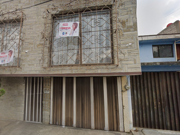 CASA AMPLIA EN TLAXCALA EN RECUPERACION!!!!