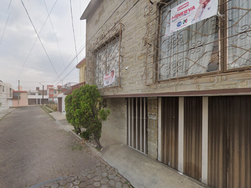 CASA AMPLIA EN TLAXCALA EN RECUPERACION!!!!