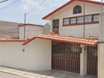 AMPLIA CASA EN RECUPERACION EN TLAXCALA!!!!