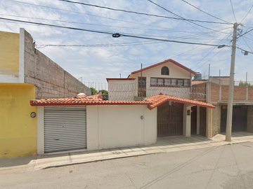 AMPLIA CASA EN RECUPERACION EN TLAXCALA!!!!