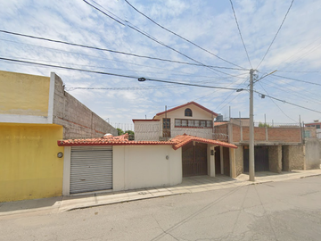AMPLIA CASA EN RECUPERACION EN TLAXCALA!!!!