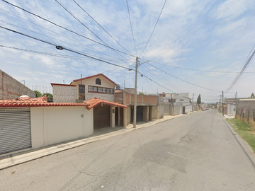 AMPLIA CASA EN RECUPERACION EN TLAXCALA!!!!