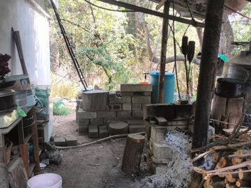 VENTA TERRENO EN HUITZILAC, MONTECASINO, MORELOS