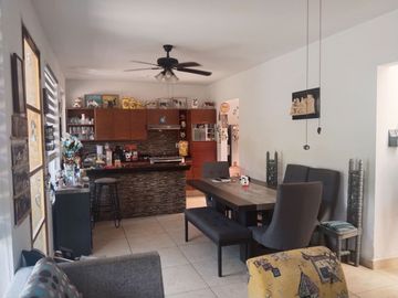 Venta de Casa en Condominio en Arcos De Jiutepec, Jiutepec, Morelos