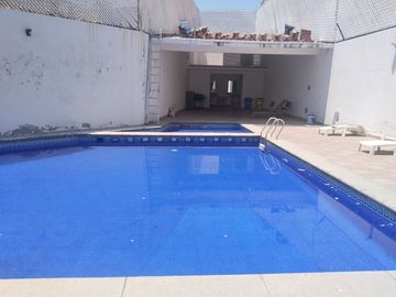 Venta de Casa en Condominio en Arcos De Jiutepec, Jiutepec, Morelos