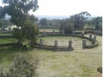 VENTA HACIENDA GANADERA, CHAPATONGO HIDALGO