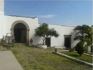 VENTA HACIENDA GANADERA, CHAPATONGO HIDALGO