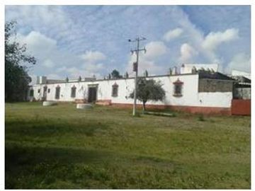 VENTA HACIENDA GANADERA, CHAPATONGO HIDALGO