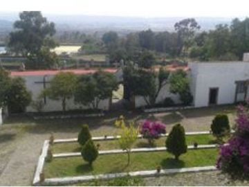 VENTA HACIENDA GANADERA, CHAPATONGO HIDALGO