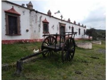 VENTA HACIENDA GANADERA, CHAPATONGO HIDALGO