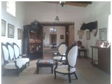 VENTA HACIENDA GANADERA, CHAPATONGO HIDALGO