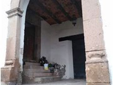 VENTA HACIENDA GANADERA, CHAPATONGO HIDALGO