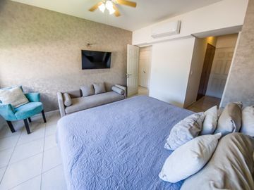 Departamento a pie de playa en Venta, Quintas del mar 2,