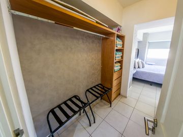 Departamento a pie de playa en Venta, Quintas del mar 2,
