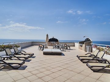 Departamento a pie de playa en Venta, Quintas del mar 2,