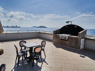 Departamento a pie de playa en Venta, Quintas del mar 2,