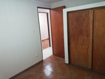 ¡Vendo Casa! en Av. Zaragoza - Urb. Pro 4to Sector Los Olivos
