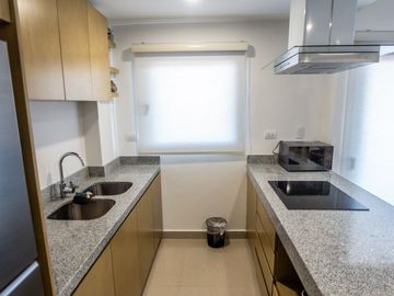Departamento en Venta Cerca del Malecón. Torre Cinco Mazatlán