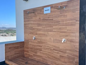 Departamento en Venta Cerca del Malecón. Torre Cinco Mazatlán