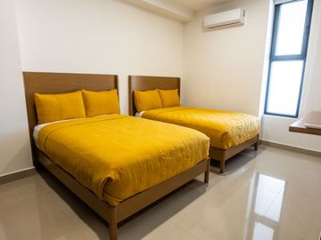 Departamento en Venta Cerca del Malecón. Torre Cinco Mazatlán