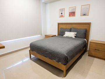 Departamento en Venta Cerca del Malecón. Torre Cinco Mazatlán