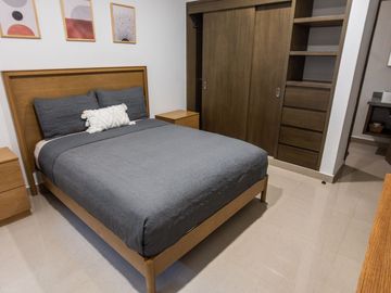 Departamento en Venta Cerca del Malecón. Torre Cinco Mazatlán