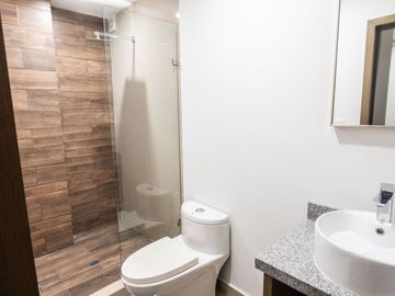 Departamento en Venta Cerca del Malecón. Torre Cinco Mazatlán