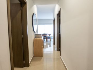 Departamento en Venta Cerca del Malecón. Torre Cinco Mazatlán