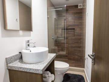 Departamento en Venta Cerca del Malecón. Torre Cinco Mazatlán