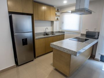 Departamento en Venta Cerca del Malecón. Torre Cinco Mazatlán